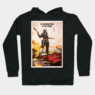 Mad Max Hoodie